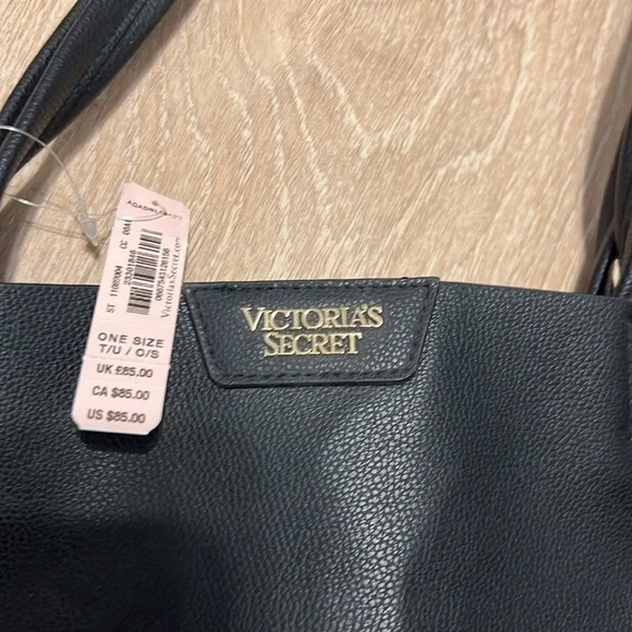 Victoria Secret fringe backpack and tote bag - Picture 8 of 15